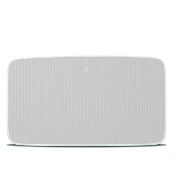 Sonoc Five : L'enceinte haute-fidélité pour un son exceptionnel.