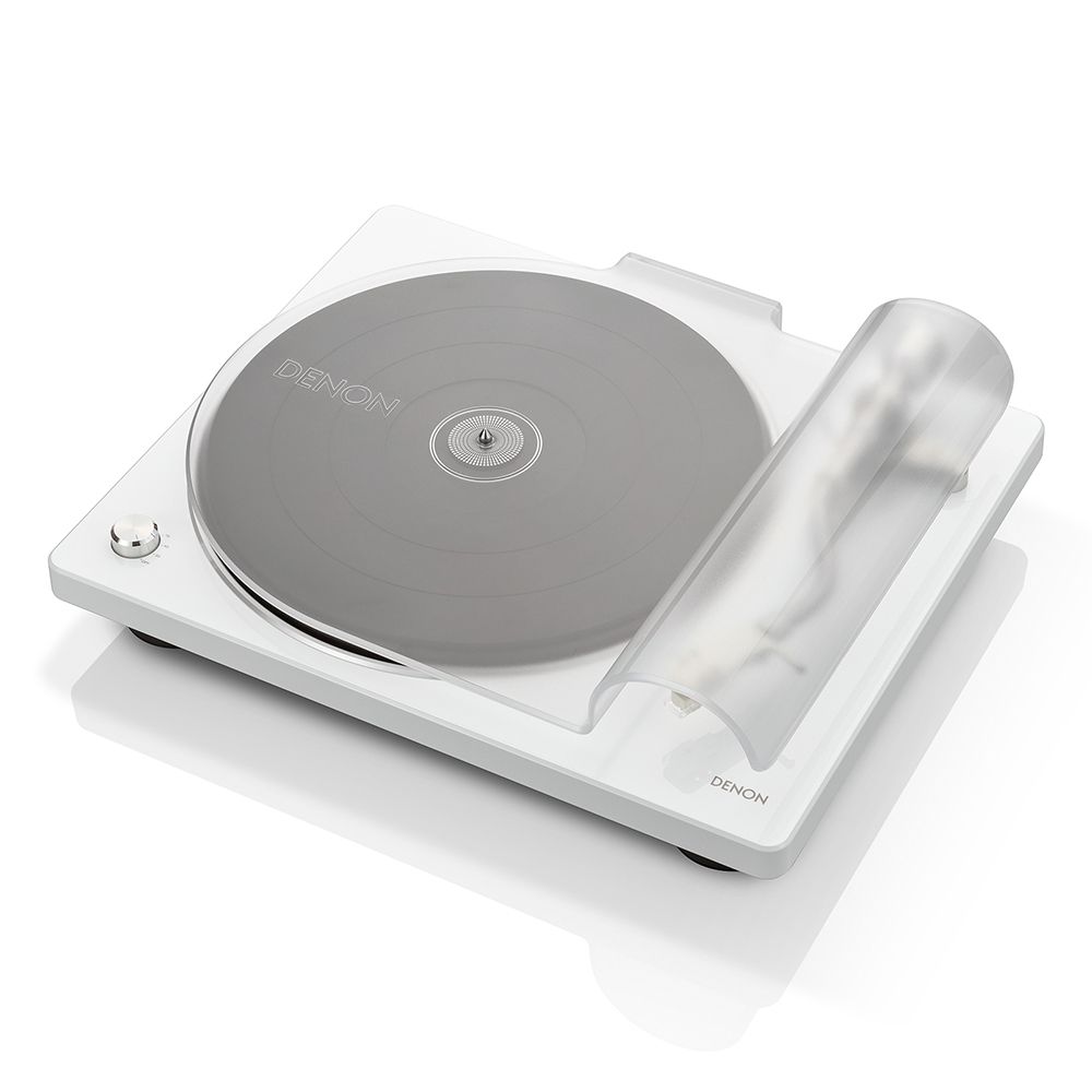 Brinkmann Tonearm 12.1" bras de lecture chez E&M à Paris