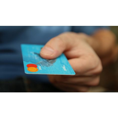 Demande d'acompte commande