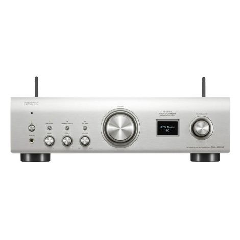 Denon PMA-900NE-Silver