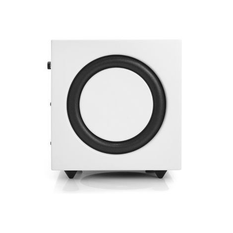 Audio Pro Addon C-Sub-Blanc