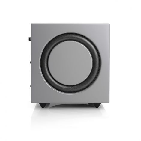 Le caisson de basse Audio Pro Addon C-Sub est idéal pour épauler un système d'enceintes en home-cinéma,et en hi-fi.