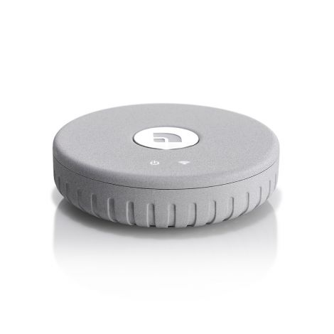 Le lecteur réseau Audio Pro Link 1 est un petit lecteur multiroom intelligent. Un moyen simple de connecter n’importe quel équipement audio au système multiroom Audio Pro. Connectez-vous à des haut-parleurs, des radios, des systèmes Hi-Fi ou des récepteur