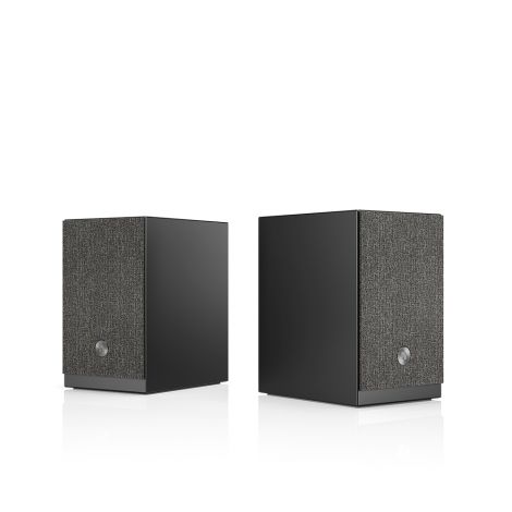 L'enceinte Audio Pro A28 intègre deux amplificateurs de 75 watts et dispose d'une connectique complète pour recevoir toutes vous sources. Cette enceinte Audio Pro A28 succède à la plébiscitée Audio Pro A26.