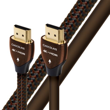 Audioquest Chocolate HDMI