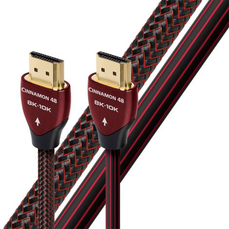 Audioquest Cinnamon 48 HDMI