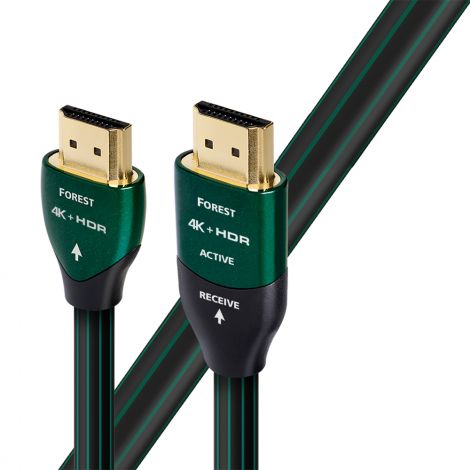 Audioquest Active Forest HDMI