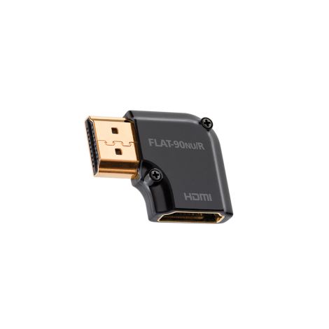 Audioquest HDMI 90°Nu/R