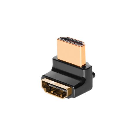 Audioquest Coupleur HDMI Femelle - Adaptateurs vidéo sur Son-Vidéo.com