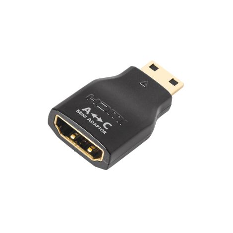 Audioquest HDMI A-C Adaptor