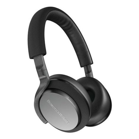 Le casque Bowers & Wilkins PX 5 sans fil à réduction de bruits se distingue par sa sobrété, son élégance et sa qualité sonore.