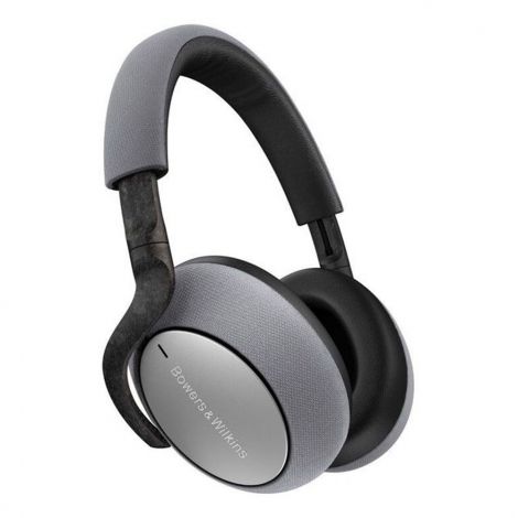 Bowers & Wilkins PX7-Silver