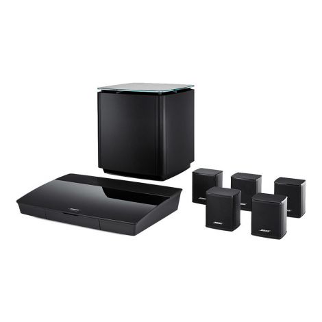 Bose Lifestyle 550