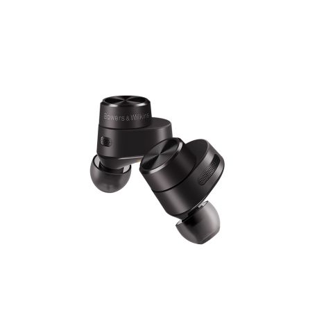 Bowers & Wilkins P15-Noir