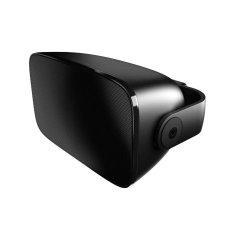 B&W AM1 (La Paire)-Noir