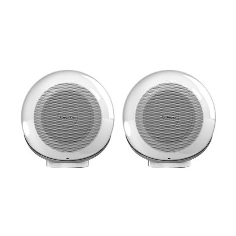 Cabasse The Pearl Akoya (paire)-Blanc