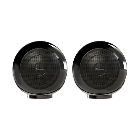 Cabasse The Pearl Akoya (paire)-Noir