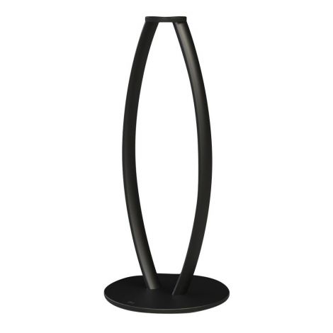 Cabasse Pied de Sol The Pearl Akoya Floorstand-Noir
