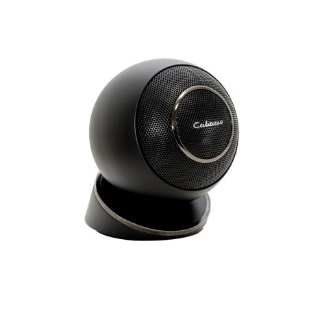 Cabasse Eole 4 (Pièce)-Noir Laqué