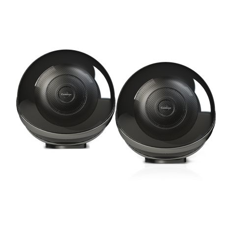 Cabasse The Pearl (paire)-Noir