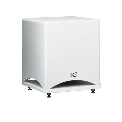 Puissant et compact, facile à intégrer, le caisson de basses Santorin 25 M2 est idéal pour compléter un système Hifi ou Home cinéma et équiper une pièce jusqu’à 50 m2.