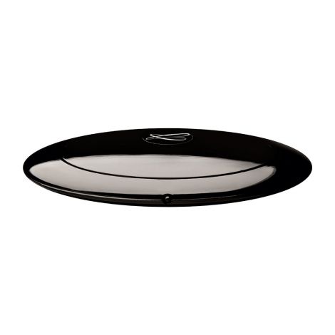 Equipé d’un convertisseur digital-analogique performant, Le lecteur réseau Cabasse Stream Source apporte à votre chaîne le meilleur de vos fichiers audio. Il offre la connexion Bluetooth instantanée en NFC et le partage immédiat en réseau des musiques sau