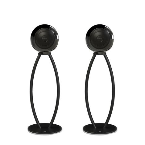 Cabasse The Pearl Akoya sur pieds-Noir