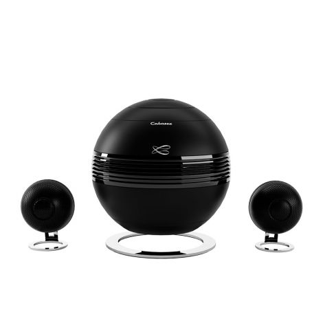 Cabasse The Pearl Keshi-Noir