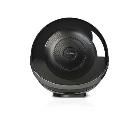 Cabasse The Pearl-Noir Laqué