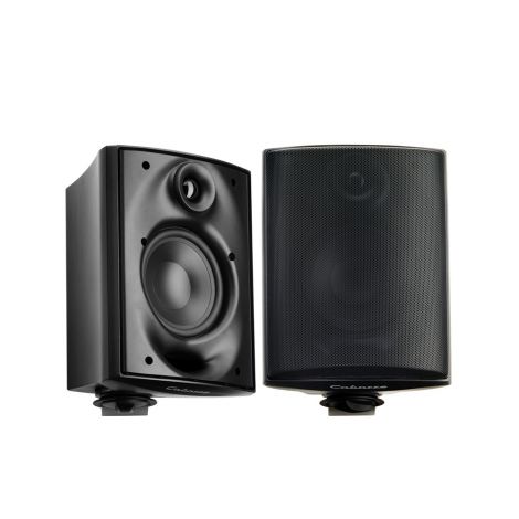 Cabasse Zef 13 (Paire)-Noir