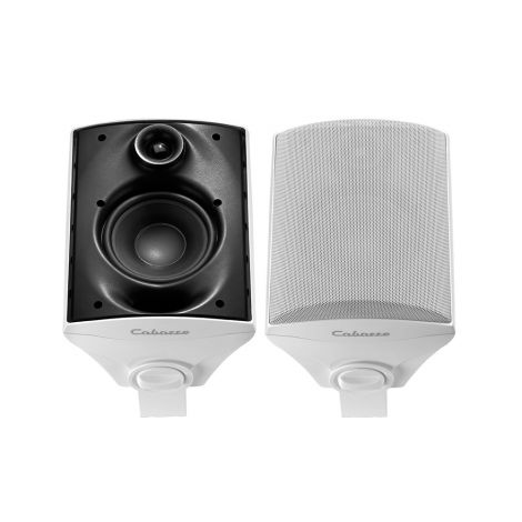 Cabasse Zef 17-Blanc