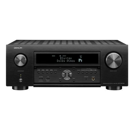 Denon AVC-X6700H-Noir