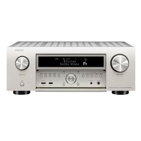 Denon AVC-X6700H-Silver