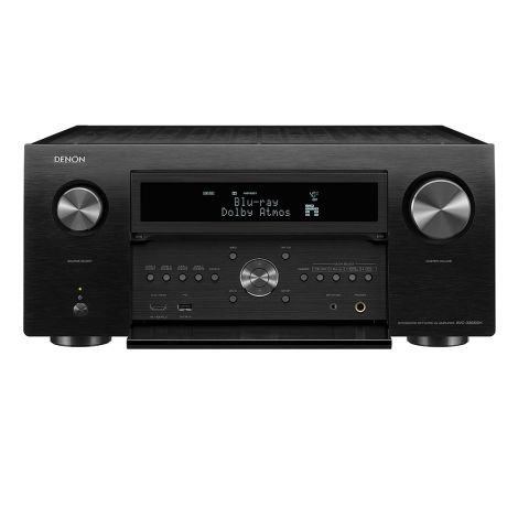Denon AVC-X8500H-Noir