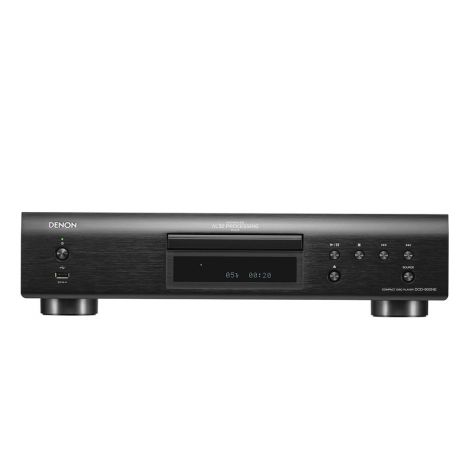 Denon DCD-900NE-Noir
