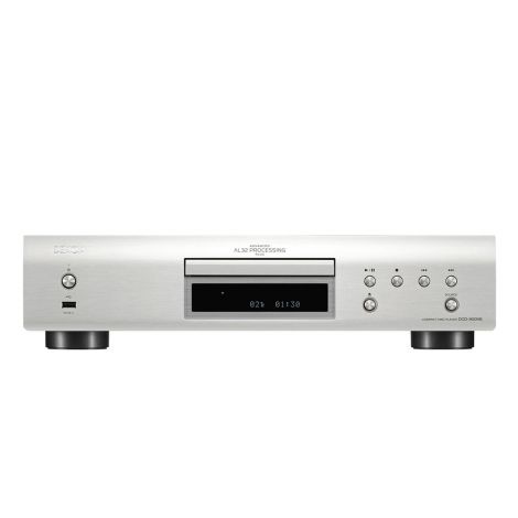 Denon DCD-900NE-Silver