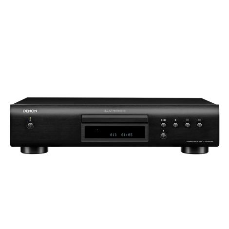 Denon DCD-600NE-Noir
