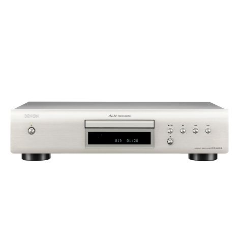 Denon DCD-600NE-Silver