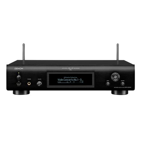 Denon DNP-800