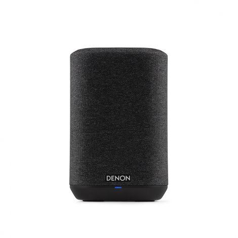La série Denon Home remplit votre maison d'un son sans fil exceptionnel. Depuis son format ultra compact, la Denon Home 150 joue toute votre musique avec le son remarquable signé Denon.