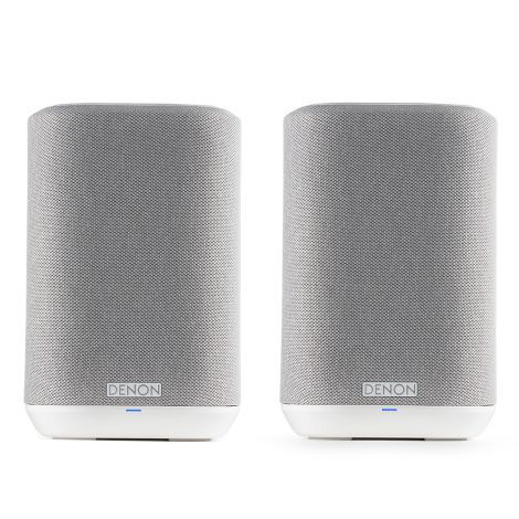 Denon Home 150 (Paire)-Blanc