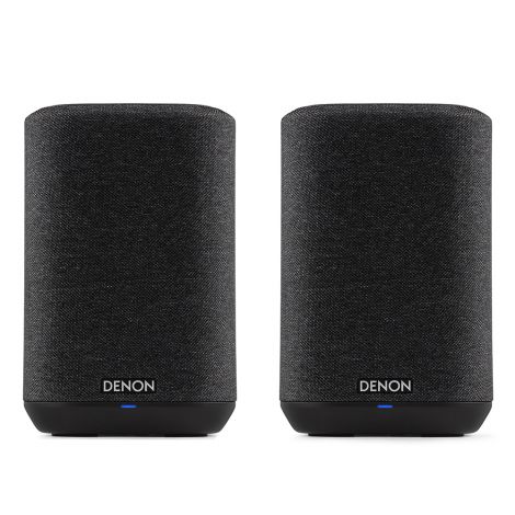 Denon Home 150 (Paire)-Noir