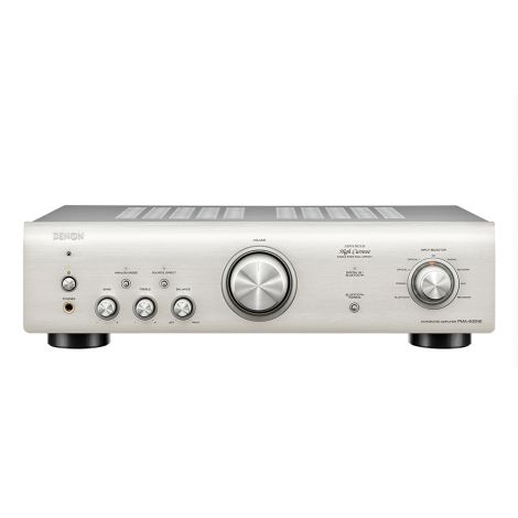 Denon PMA-600NE-Silver