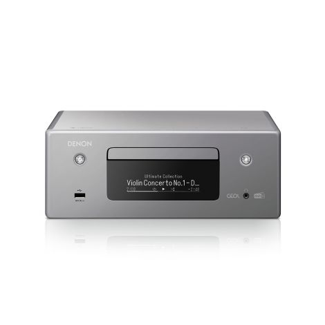 Denon Ceol RCD-N11-Gris
