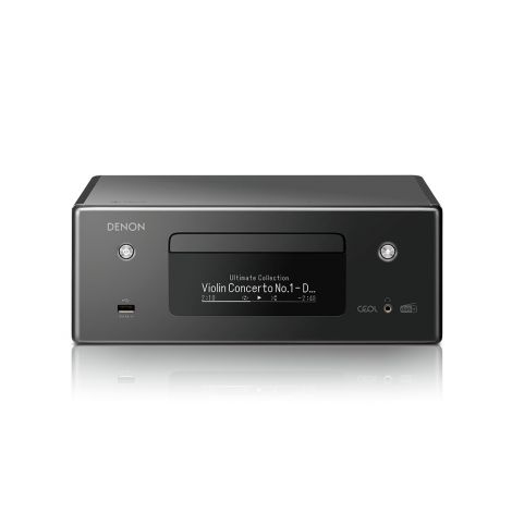 Denon Ceol RCD-N11-Noir