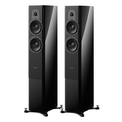 Dynaudio Contour 30i-Noir Laqué