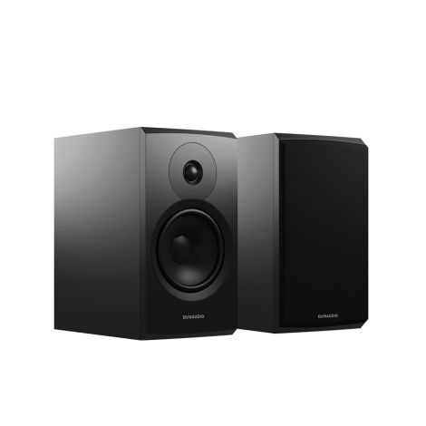 Dynaudio Emit 20 II (Paire)-Noir