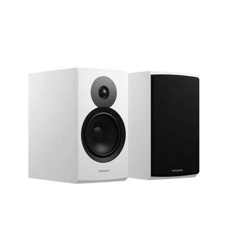 Dynaudio Emit 20 II (Paire)-Blanc