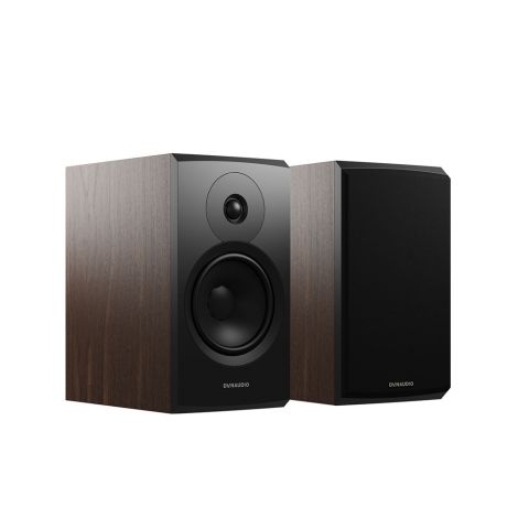Dynaudio Emit 20 II (Paire)-Noyer