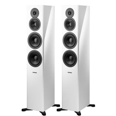 Enceinte colonne Dynaudio Evoke 50